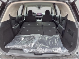 Nissan Pathfinder SV 4WD 2026