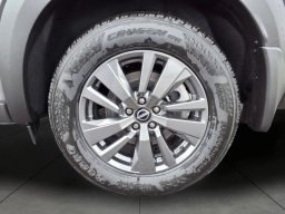 Nissan Pathfinder SV 4WD 2026
