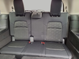 Nissan Pathfinder SV 4WD 2026