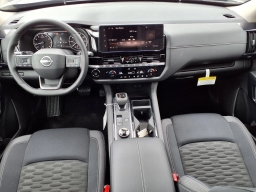 Nissan Pathfinder SV 4WD 2026