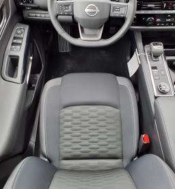 Nissan Pathfinder SV 4WD 2026
