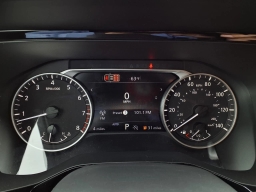 Nissan Pathfinder SV 4WD 2026