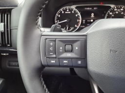 Nissan Pathfinder SV 4WD 2026
