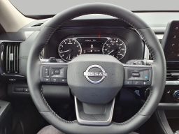 Nissan Pathfinder SV 4WD 2026