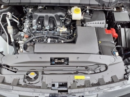 Nissan Pathfinder SV 4WD 2026