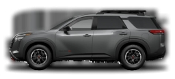 Nissan Pathfinder Rock Creek 4WD 2026