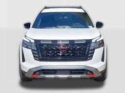 Nissan Pathfinder Rock Creek 4WD 2026
