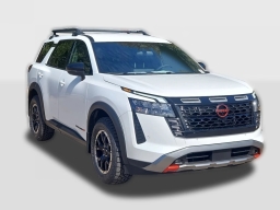 Nissan Pathfinder Rock Creek 4WD 2026