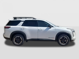 Nissan Pathfinder Rock Creek 4WD 2026
