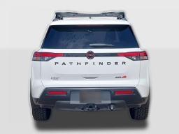 Nissan Pathfinder Rock Creek 4WD 2026