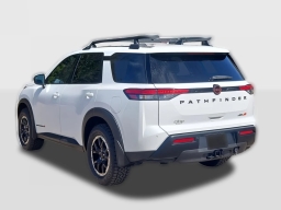 Nissan Pathfinder Rock Creek 4WD 2026