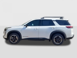 Nissan Pathfinder Rock Creek 4WD 2026