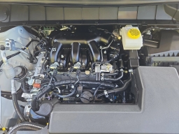 Nissan Pathfinder Rock Creek 4WD 2026