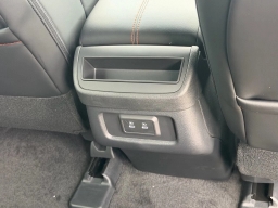 Nissan Pathfinder Rock Creek 4WD 2026