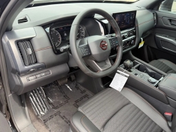 Nissan Pathfinder Rock Creek 4WD 2026