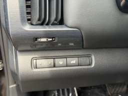 Nissan Pathfinder Rock Creek 4WD 2026