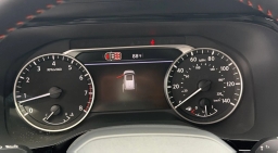 Nissan Pathfinder Rock Creek 4WD 2026