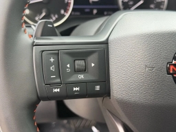 Nissan Pathfinder Rock Creek 4WD 2026