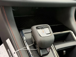 Nissan Pathfinder Rock Creek 4WD 2026