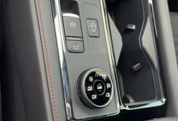 Nissan Pathfinder Rock Creek 4WD 2026