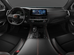 Nissan Pathfinder Rock Creek 4WD 2026