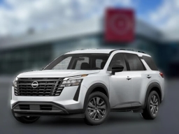 Nissan Pathfinder SV 4WD 2026