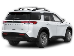 Nissan Pathfinder SV 4WD 2026