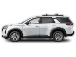 Nissan Pathfinder SV 4WD 2026