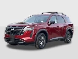 Nissan Pathfinder SV 2WD 2026