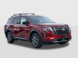 Nissan Pathfinder SV 2WD 2026