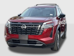 Nissan Pathfinder SV 2WD 2026