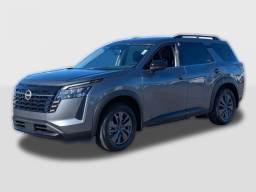 Nissan Pathfinder SV 2WD 2026