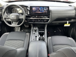 Nissan Pathfinder SV 2WD 2026