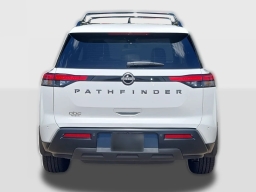 Nissan Pathfinder SV 2WD 2026