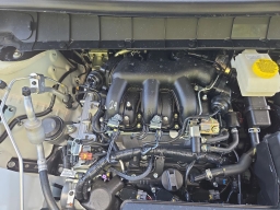 Nissan Pathfinder SV 2WD 2026