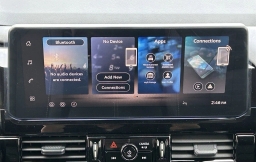 Nissan Pathfinder SV 2WD 2026