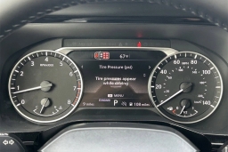 Nissan Pathfinder SV 2WD 2026