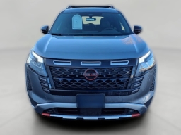 Nissan Pathfinder Rock Creek 4WD 2026