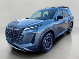 Nissan Pathfinder Rock Creek 4WD 2026