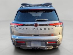 Nissan Pathfinder Rock Creek 4WD 2026