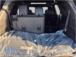 Nissan Pathfinder Rock Creek 4WD 2026