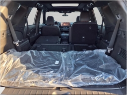 Nissan Pathfinder Rock Creek 4WD 2026