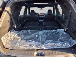 Nissan Pathfinder Rock Creek 4WD 2026