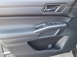 Nissan Pathfinder Rock Creek 4WD 2026