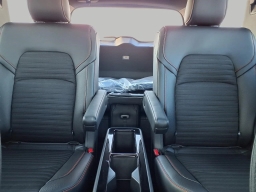 Nissan Pathfinder Rock Creek 4WD 2026