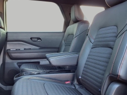 Nissan Pathfinder Rock Creek 4WD 2026