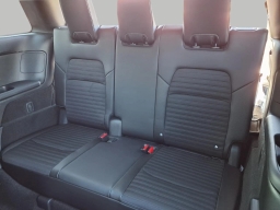 Nissan Pathfinder Rock Creek 4WD 2026