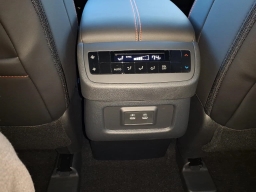 Nissan Pathfinder Rock Creek 4WD 2026