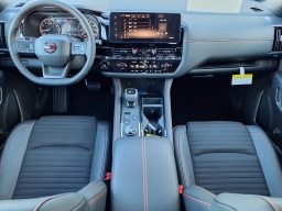 Nissan Pathfinder Rock Creek 4WD 2026