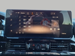 Nissan Pathfinder Rock Creek 4WD 2026